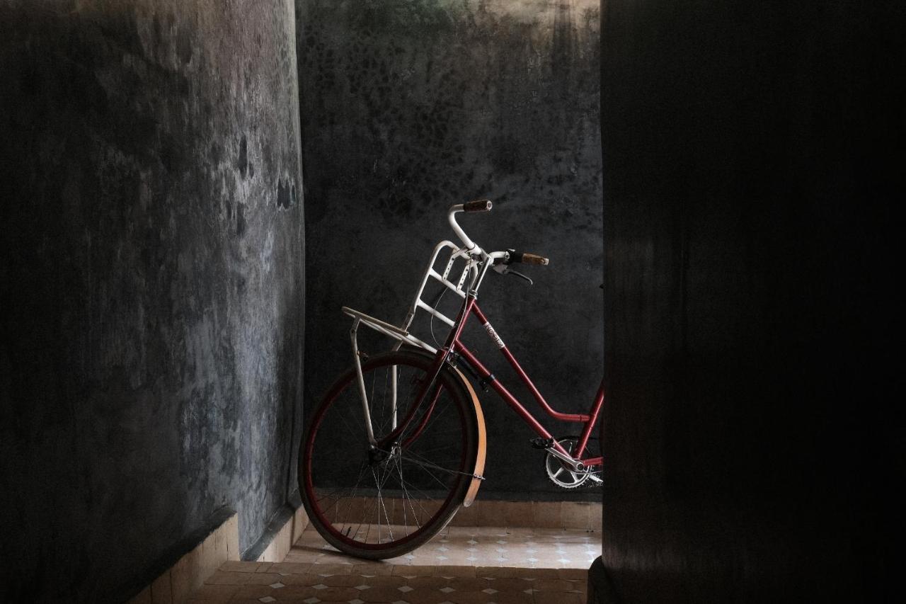 Riad Maison 24 Marrakesh Esterno foto