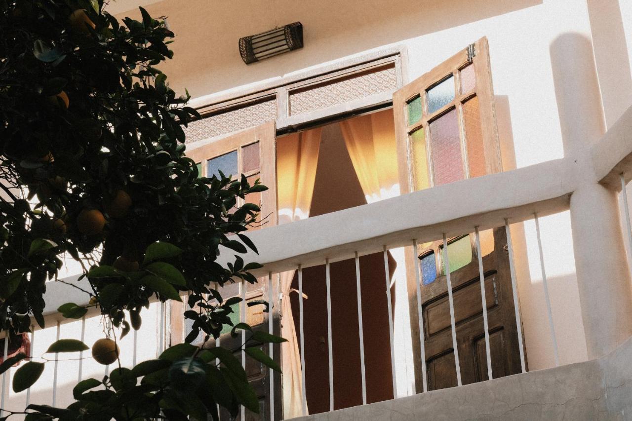 Riad Maison 24 Marrakesh Esterno foto