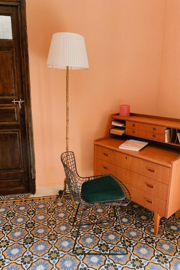 Riad Maison 24 Marrakesh Esterno foto