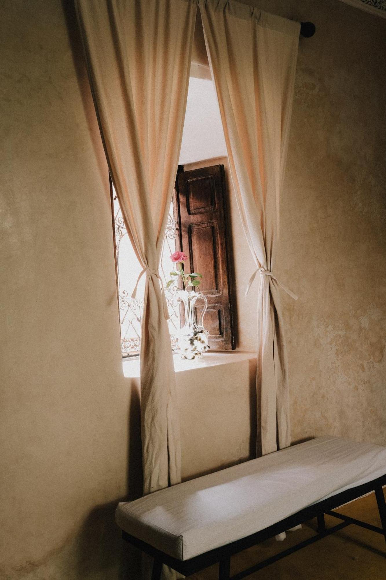 Riad Maison 24 Marrakesh Esterno foto