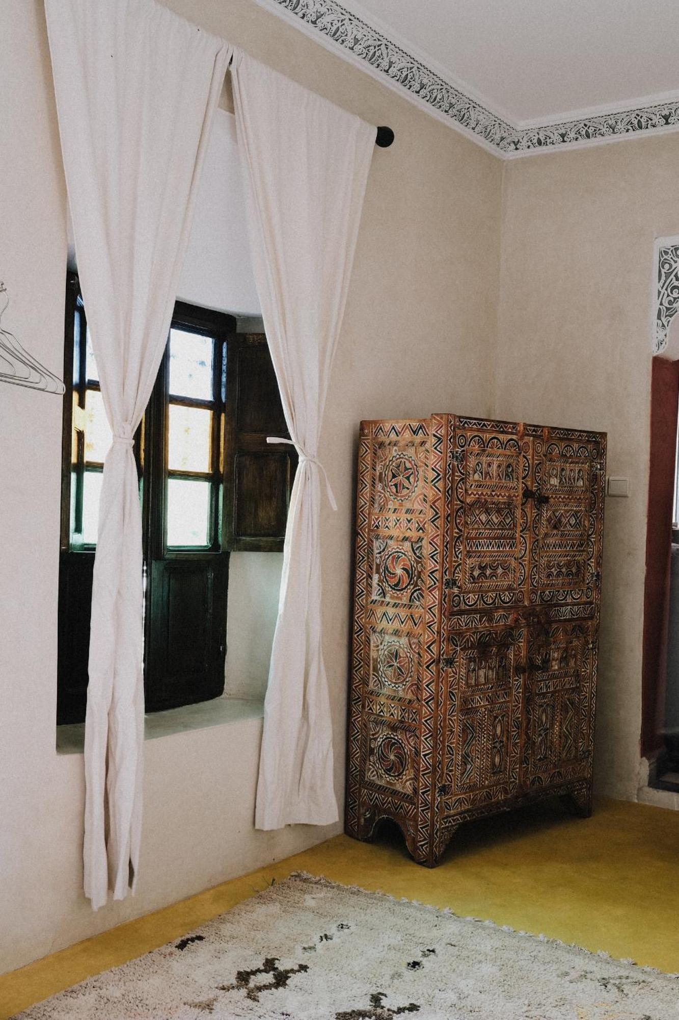 Riad Maison 24 Marrakesh Esterno foto