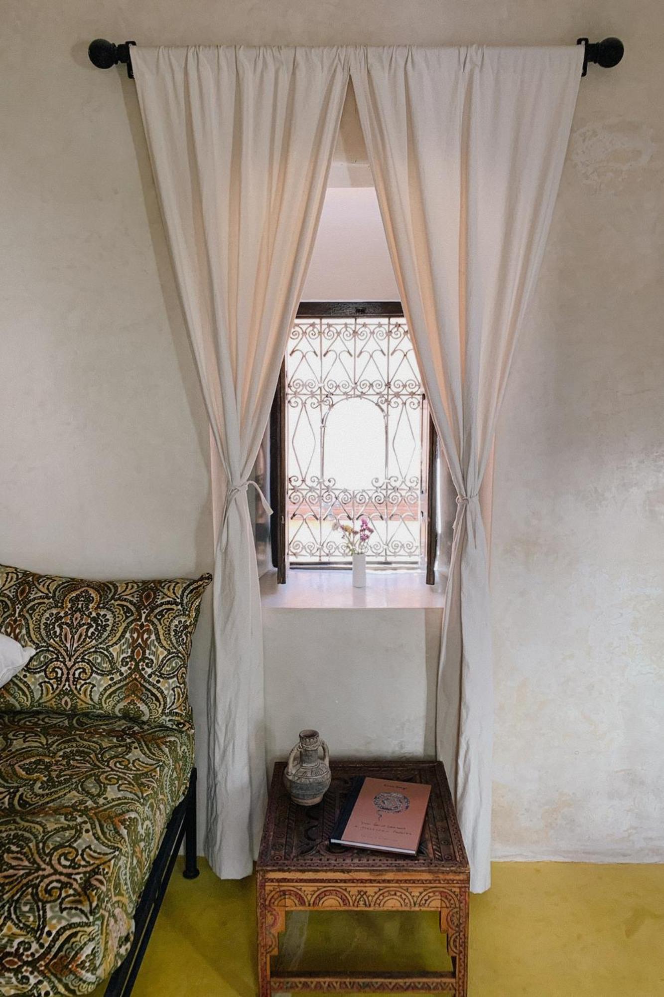 Riad Maison 24 Marrakesh Esterno foto