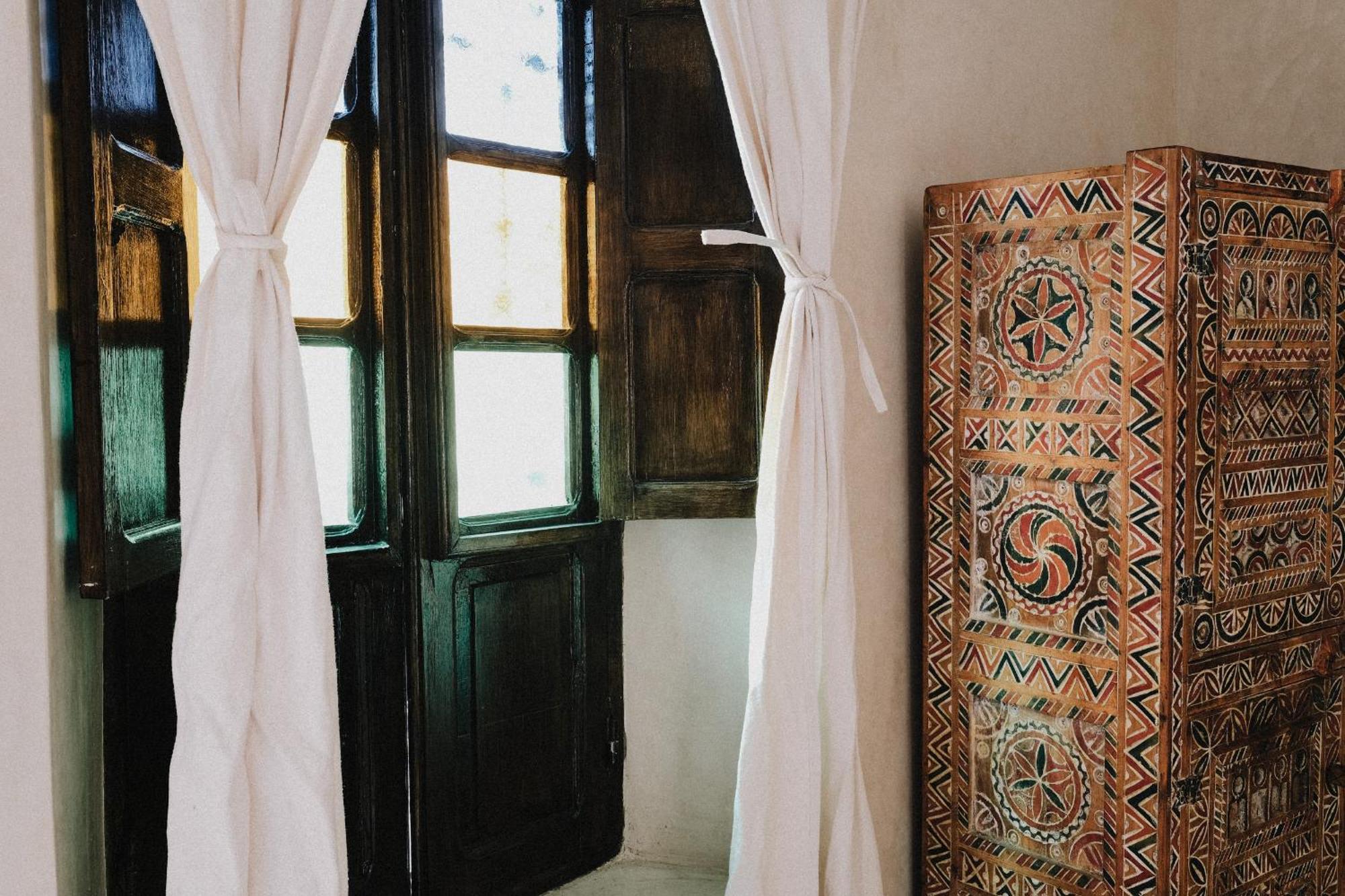 Riad Maison 24 Marrakesh Esterno foto